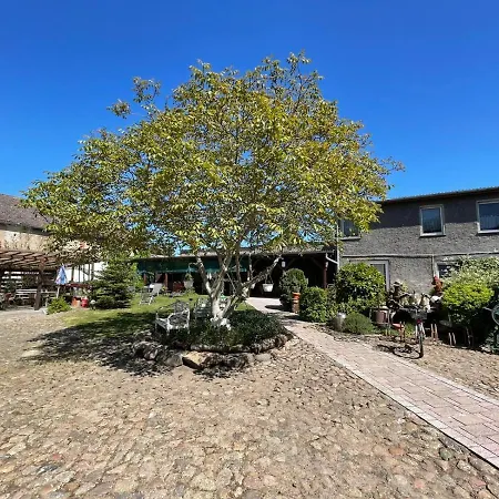 Pinocchio Holiday home Pirow