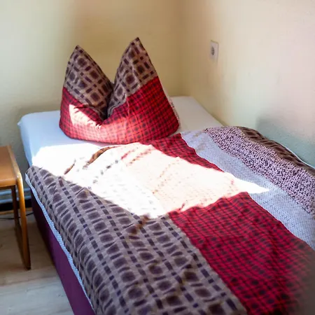 Holiday home Pinocchio Pirow