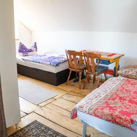 Holiday home Pinocchio Pirow